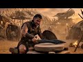 The Land Of Bone Short AI Film Made With Grok AI Workflow 
