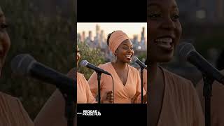 I Heard Thy Welcome Voice (Reggae Version) | Powerful Gospel Worship | Christian Praise Song