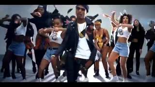 Wizkid - Azonto (Official Video)