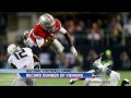 Third-string Quarterback Cardale Jones Leads Ohio State To Victory