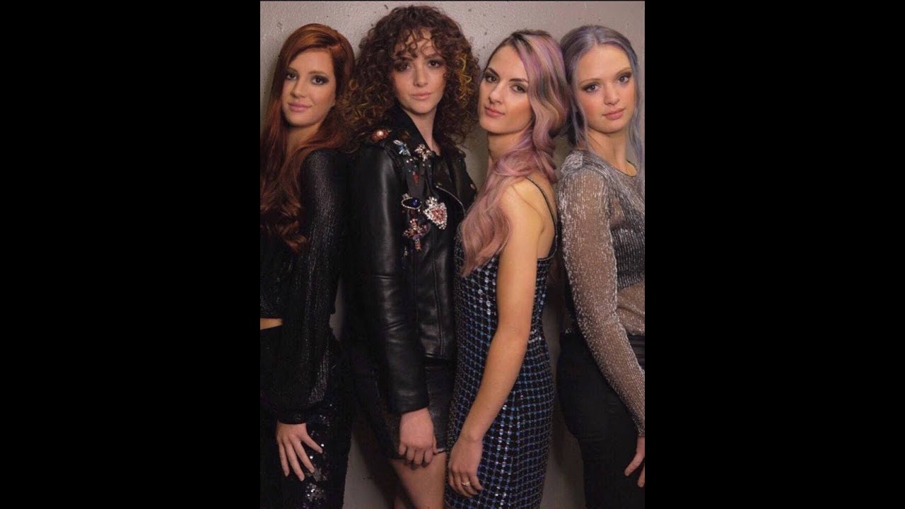 Barbizon St. Louis Models Dazzle at Discover Hair Show