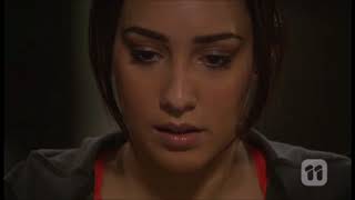 [Neighbours] 7733 Dipi & Mishti Scene