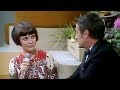 Capture de la vidéo Mireille Mathieu - Interview (Podium 70, 27.06.1970)