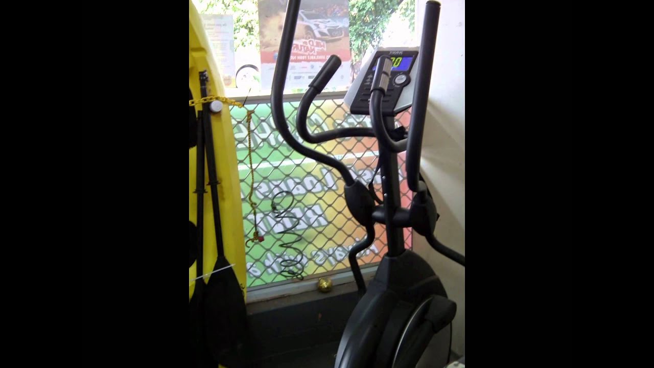 York Fitness Elliptical Cross-trainer x560. GREAT CONDITION.PICKUP COFFS HARBOUR