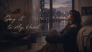 Say It To My Heart 💔🌧️ | He Left... But His Things Didn't. screenshot 3