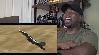 Honest Trailers | Top Gun: Maverick | Reaction! 😂