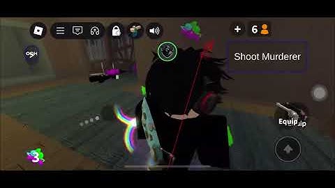 FREE SCRIPT FOR MM2 SHOOT MURDERER,GRAB GUN,ESP,ROUND TIMER,AUTO WIN,AUTO BOMB CLUTCH! | DIRECT LINK