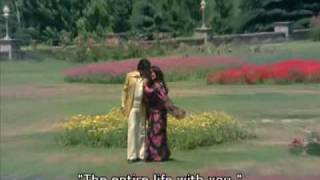 Film: karm (1977) actors: rajesh khanna, vidya sinha, shabana azmi
music: rd burman lyrics: bharat vyas, rajkavi tulsi singer(s): kishore
kumar, asha bhonsle...