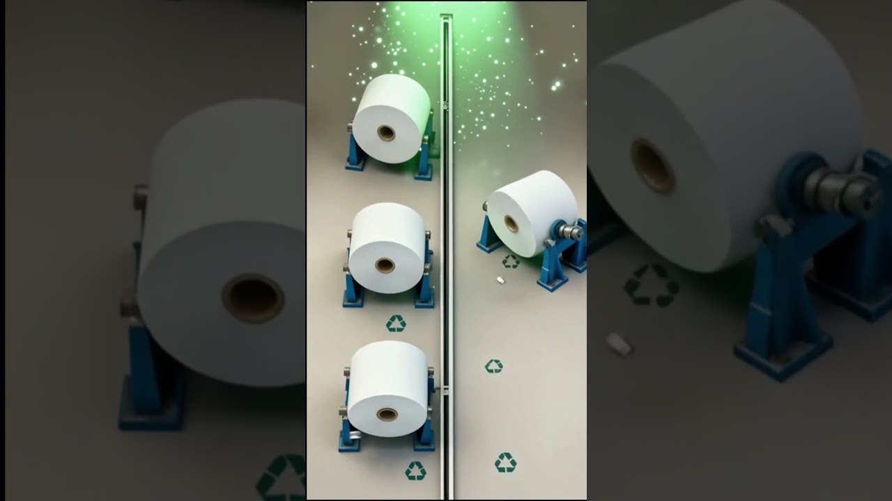 Reducing Pollution, Creating Value — 