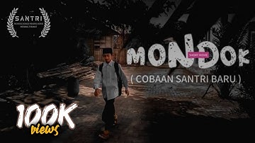 FILM SANTRI - KISAH AWAL MONDOK DI PESANTREN