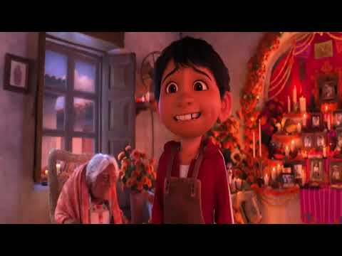 CoCo Part 1 😍Meilleur Film Francais 🔥Bradley Robson