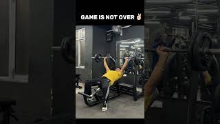 Start now 🔱✌🏻….   #youtubeshorts #explorepage #gymmotivation #deadlift