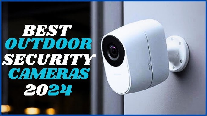 2K Camara Vigilancia WiFi Exterior GNCC Cámara IP Impermeable, Buena  calidad, muy pequeña, la app de 