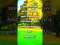 Just ✨A.S.K✨Unlocking God’s Promises