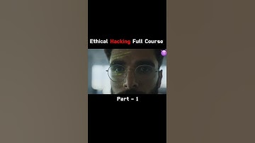 Hacking Journey | Part 1 | Beginner to Pro Ethical Hacking #CYBERCRIME-35⁩  @CYBERCRIME-35