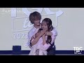 今日、好きになりました。STAGE｜TGC teen 2023 Summer