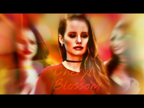 Cheryl Blossom ||Любимец твоих дьяволов|| - YouTube