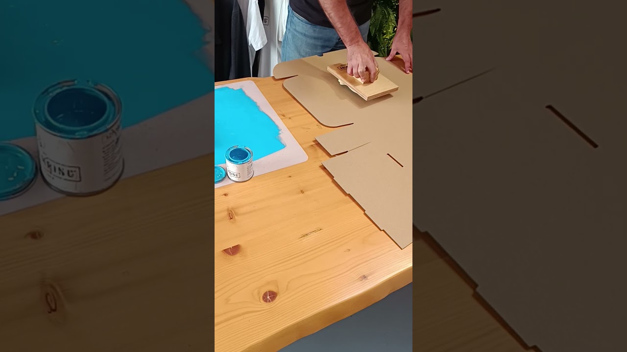 ✨ Precision in every impression 📦 