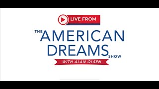 The American Dreams Impact Conference by Alan Olsen 34 views 8 months ago 34 seconds