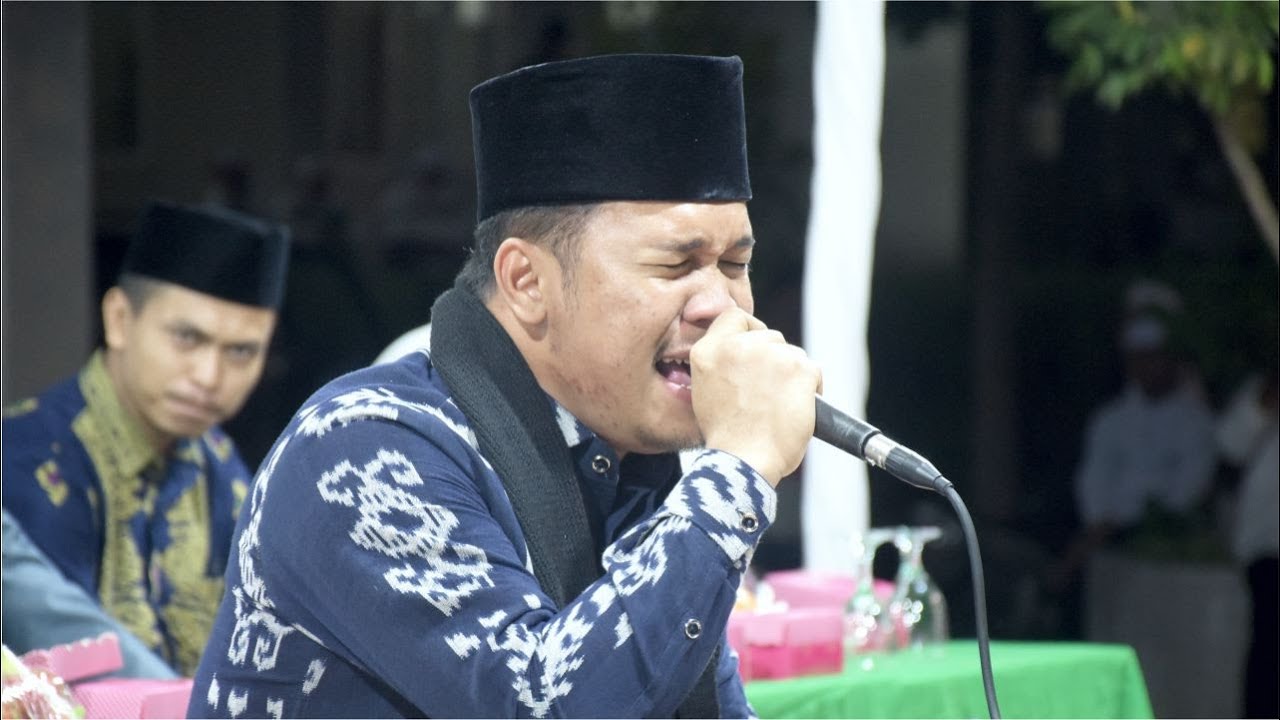 Terbaru Ust Ahmad Khairi Novandra 2023 || Pondok Pesantren Thohir Yasin || Lombok Timur NTB