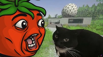 Amassing an army of little guys and critters. Not one voice has been voided. (Voices of the Void)