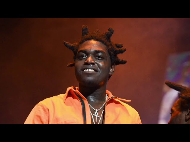 Kodak Black - "Roll N Peace 2" Official Instrumental