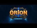 Orion Sandbox | Трейлер