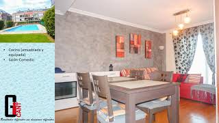 Planta baja en Ramales de la Victoria