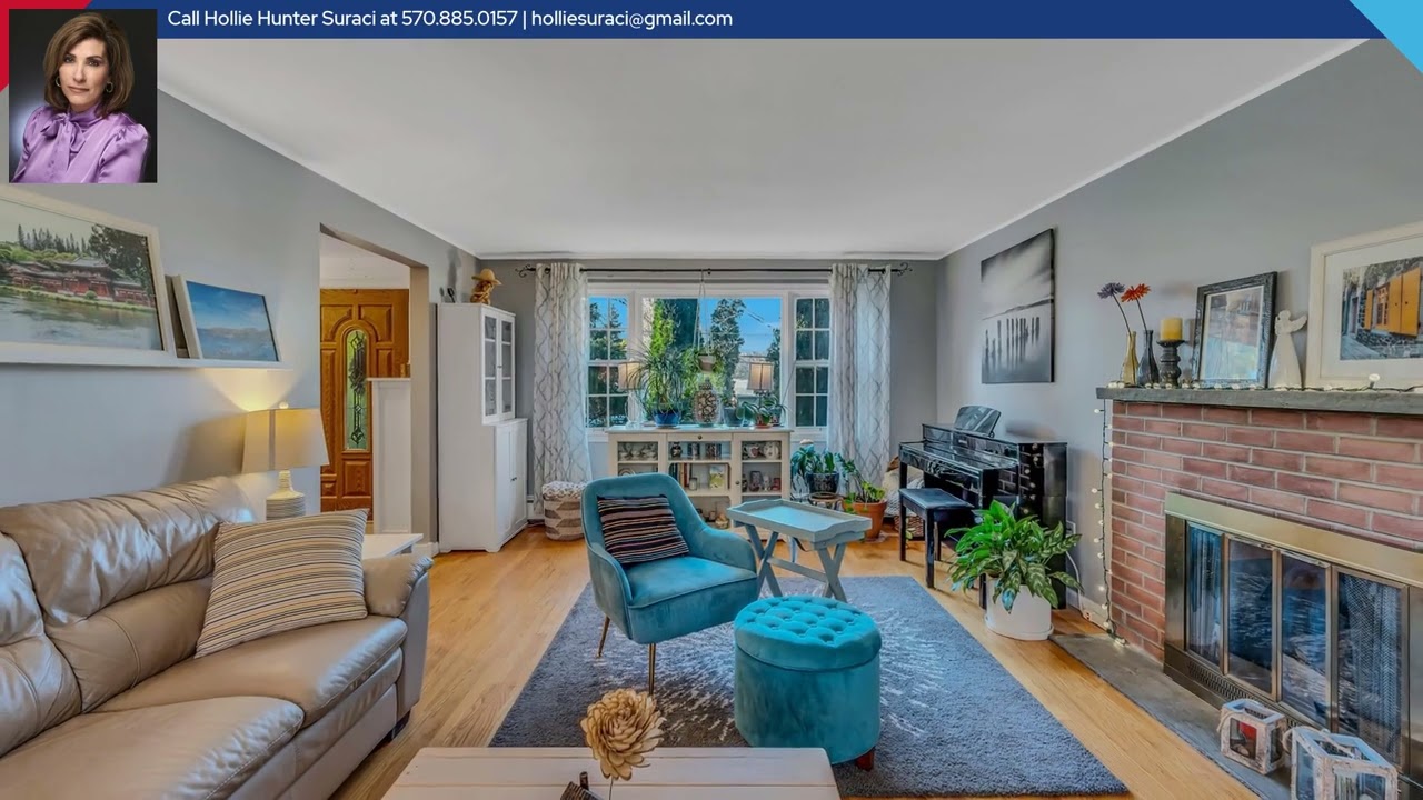 1003 Sleepy Hollow Road, Clarks Summit, PA 18411