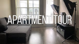 College Apartment Tour! | Full Sail University