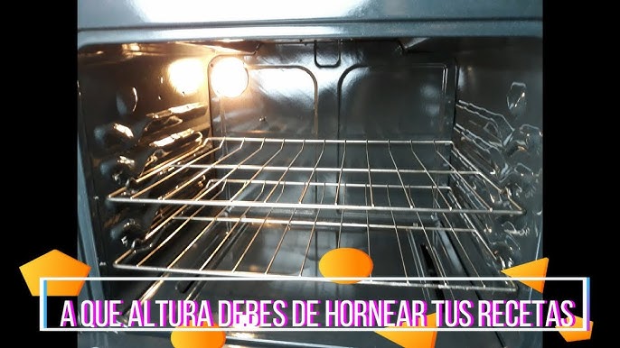 Por qué comprar un horno a gas? te dejamos algunas de las razones por qué  tendrías que comprarte esta clase de hornos. Para saber más, te invitamos  a, By Macor