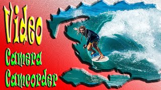 Professional Best Price 360Fly 4K Vr Video Camera Camcorder