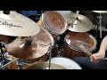 2018.9.15 記念写真 / フジファブリック ドラム Drum kinensyashin FUJIFABRIC