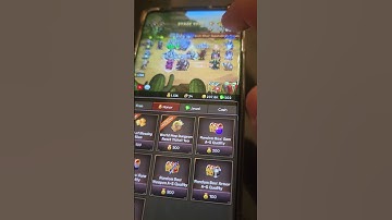 Idle Game - Everybody