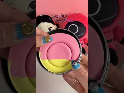 Dalgona Candy Challenge