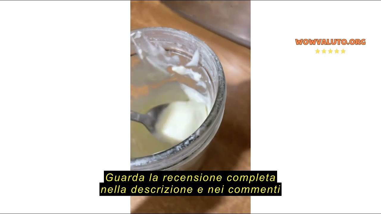 Set Per Fare Yogurt Kilner - Con Barattoli In Vetro, Termometro E Custodia Isolante, Ricettario Incluso - Foto 3