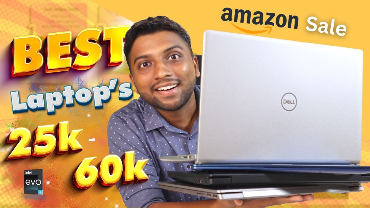 [Mostselling]⚡Exclusive Laptops to buy in "Republic day sale"🎉Best