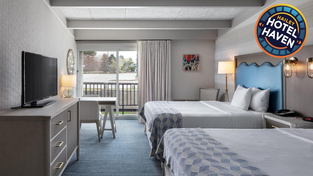 Howard Johnson by Wyndham Middletown Newport Area | Newport (RI ...