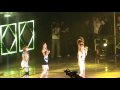 FANCAM 2ne1 I Don T Care 2009 Dream Concert 