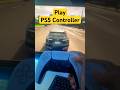 Forza Horizon 6 Play with PS5 Controller #ForzaHorizon6 #PS5Controller #DualSense #fh6