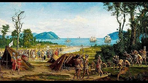 O que determinava o Diretório dos Índios?