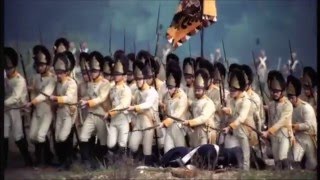 Napoléon  ~Battle of Aspern-Essling (English) HD
