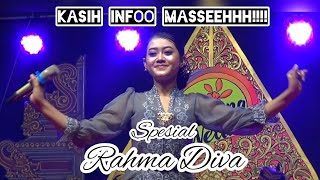 Rahma Diva //Gelang Alit - Campur Wangi// Cover Live Perform