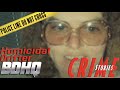 Crime Stories | Season 3 | Episode 2 | The Homicidal Drifter | Bill Courage | Richard Belzer