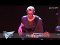 Pino Palladino bass solo - Philippe Saisse   Simon Phillips   JazzrockTV