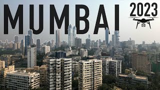 Mumbai Drone 60+ Minutes