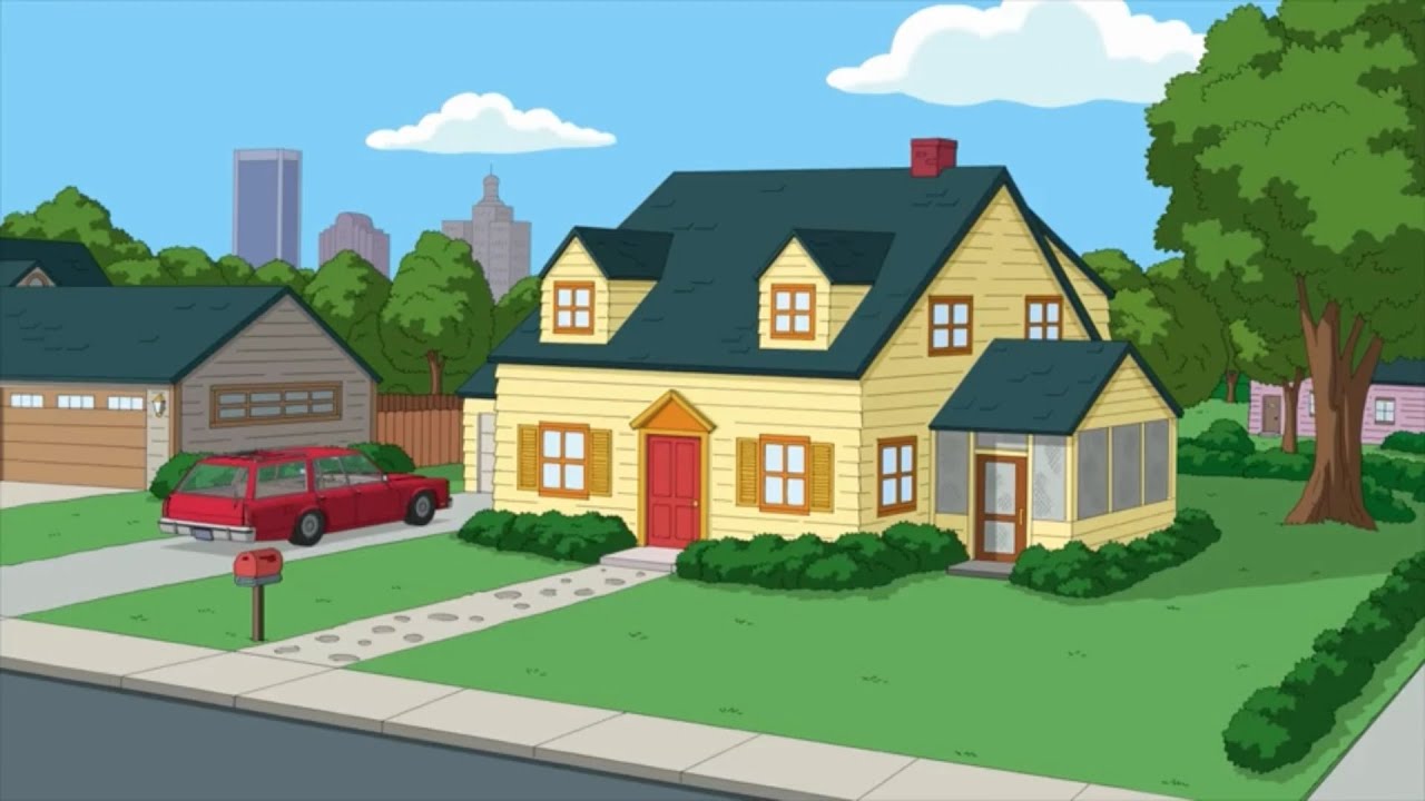 Family Guy Unfunny Moments YouTube