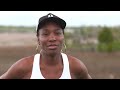 Volvo Car Open 2017: Defining Moment with Venus Williams