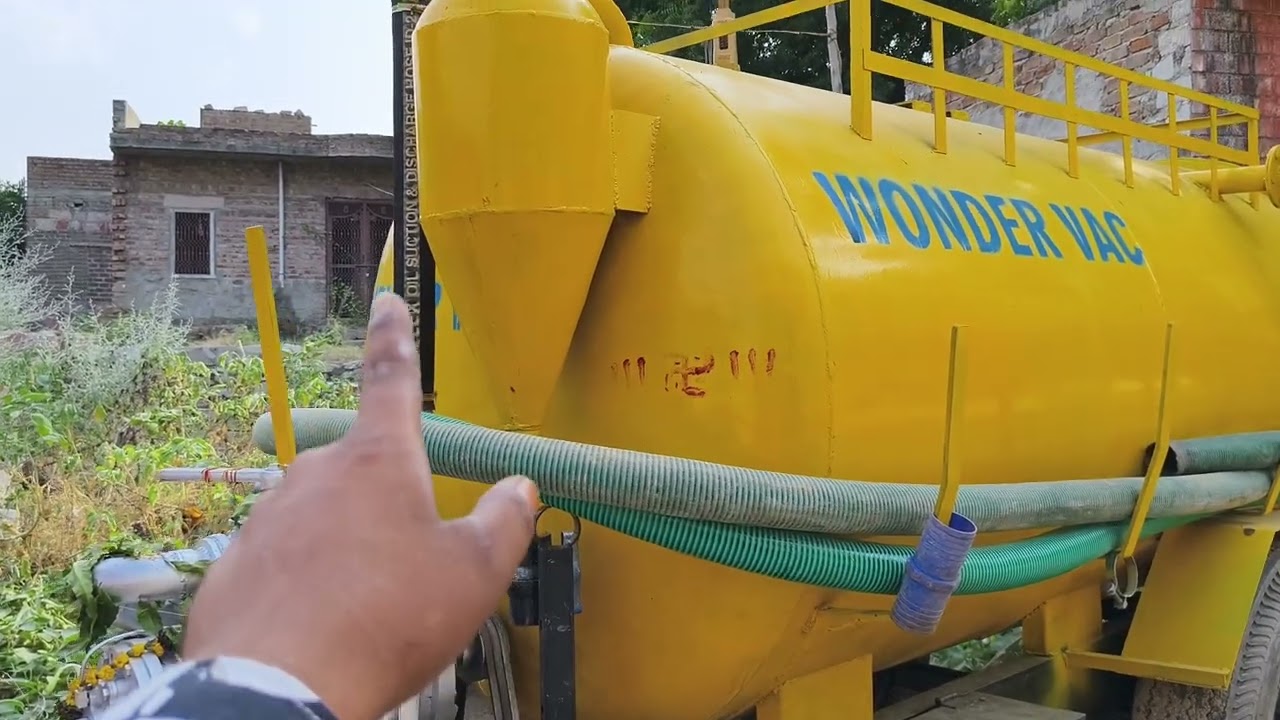 safety tank 100%service