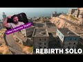 SOLO REBIRTH ISLAND W (27-0) Maddox still the King??